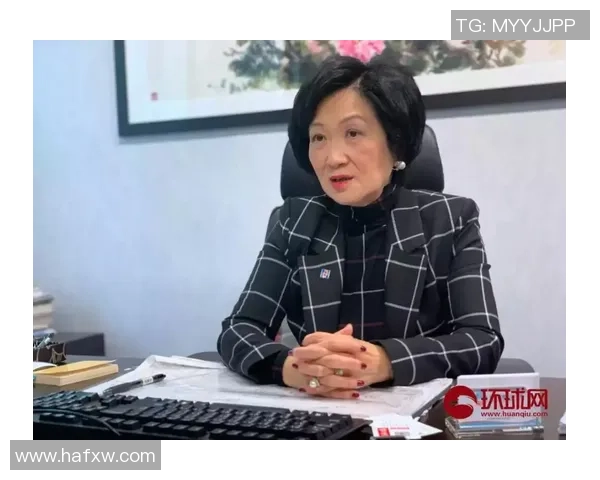 专访杨娜揭秘英雄联盟成功背后的策略与故事