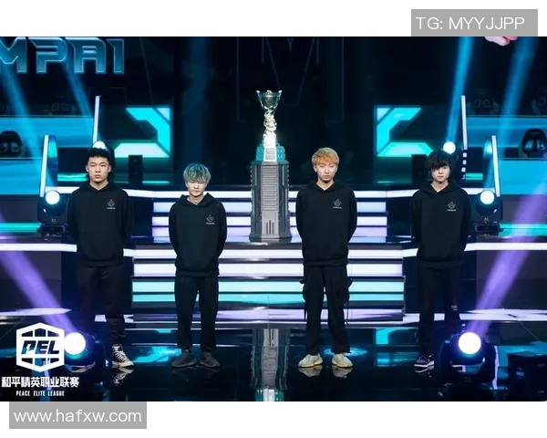 和平精英技术排行榜揭晓EDG战队荣登第六名引发热议