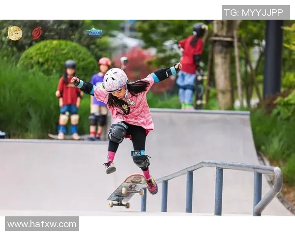 成都滑板队现状分析与发展前景探讨聚焦滑板文化的崛起与挑战