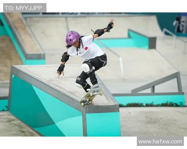 杭州滑板队心理素质探讨：竞技与心理的双重挑战与成长之路