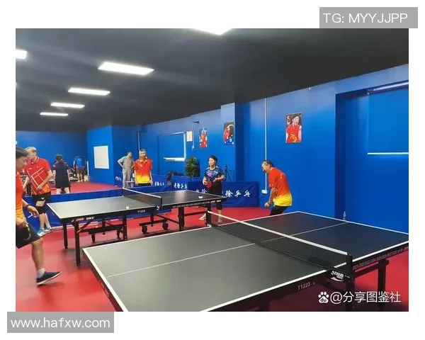 武汉乒乓球队选拔赛表现分析与意识提升探讨