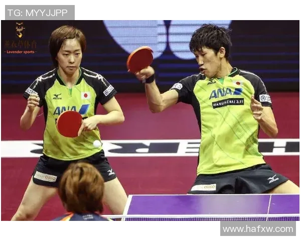 深圳乒乓球队配合表现的数据分析与战术优化研究