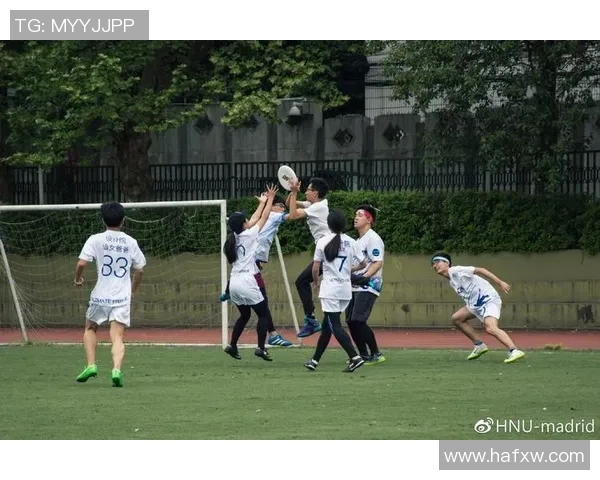 深圳飞盘队创新盯防战术解析与实战应用探讨