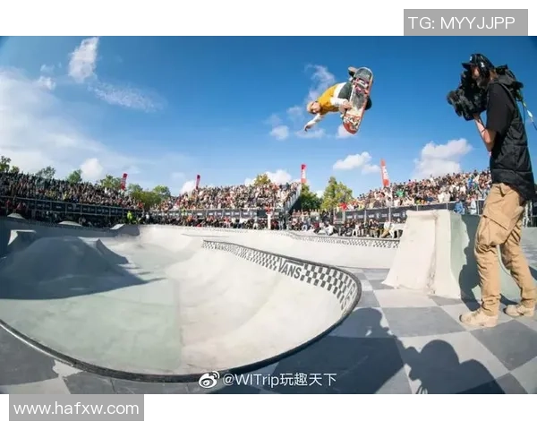 滑板精英赛特别报道:北京极限运动队勇闯巅峰的精彩逆袭之旅