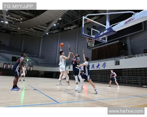 篮球魅力无穷:深入解析杭州篮球队的团队合作与默契精神