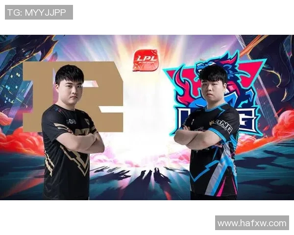 赛后分析：RNG与EDG的团队配合与战术执行深度剖析