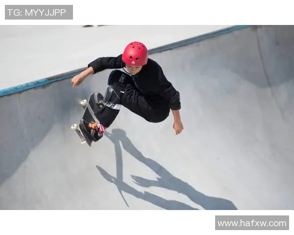 重庆滑板队比赛经验分享：探索滑板运动的魅力与挑战