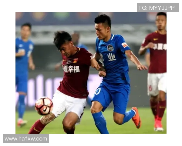 2019年建业对华夏幸福精彩直播回顾与赛况分析