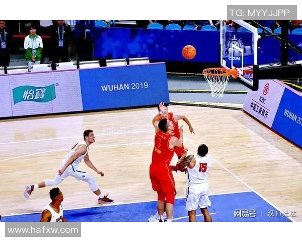 96男篮对决美国队的经典之战回顾与精彩瞬间分析