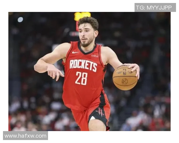 小贾巴里史密斯：新星崛起引领篮球未来的无限可能性