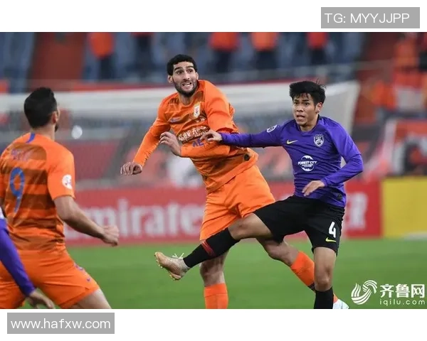 山东鲁能对阵柔佛直播全程回顾与精彩瞬间分析