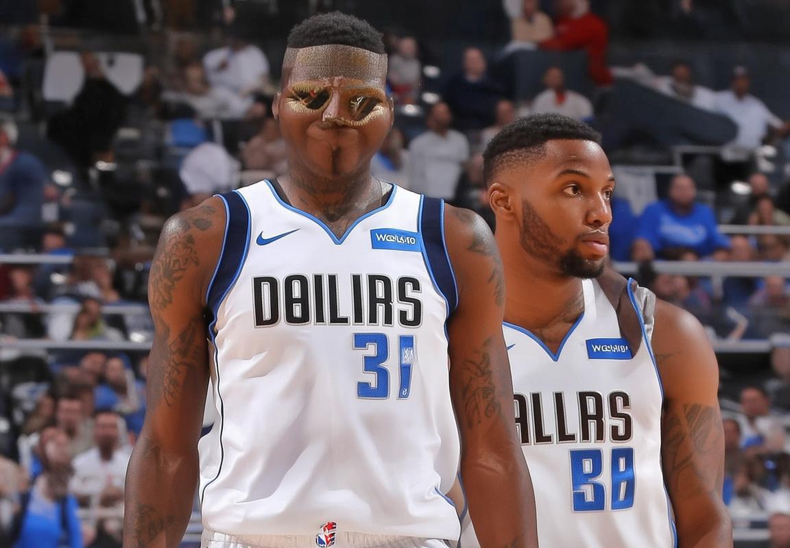 2018年NBA季后赛太阳队与独行侠队激战回顾与精彩瞬间分析(图1)